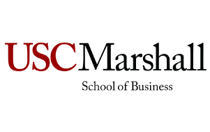 USC Marshall School of Business Logo